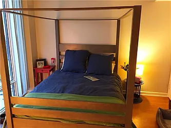 Rented by Park River