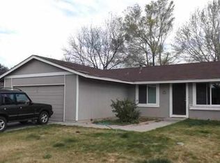 4620 Spring Dr, Reno, NV 89502