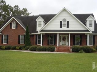 95 Bright Creek Ln, Whiteville, NC 28472