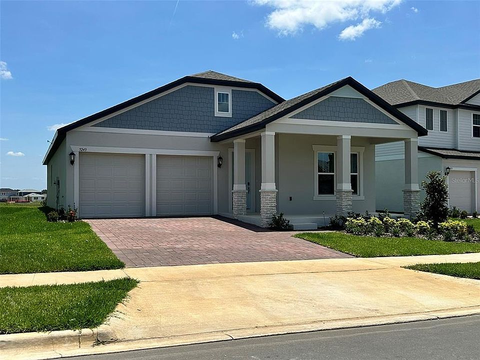 1st image of 5243 CITRUS LEAF BOULEVARD