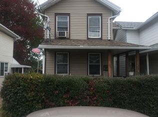35 S Meade St, Wilkes Barre, PA 18702