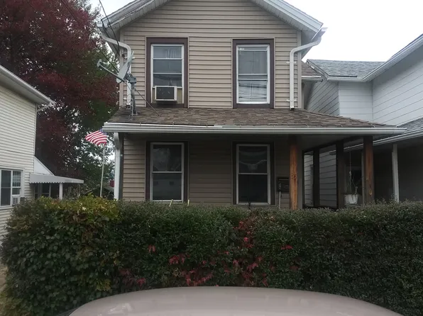 35 S Meade St, Wilkes Barre, PA 18702