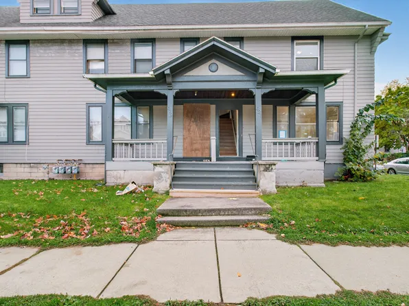 415-421 Ridgeway Ave - 421, 415-421 Ridgeway Ave, Rochester, NY 14615