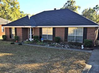 3334 Browns Rd, Millbrook, AL 36054