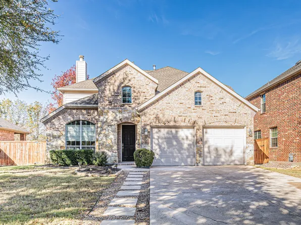1411 Golf Club Dr, Argyle, TX 76226