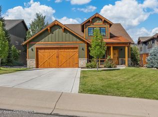 276 Blackhawk Dr, New Castle, CO 81647