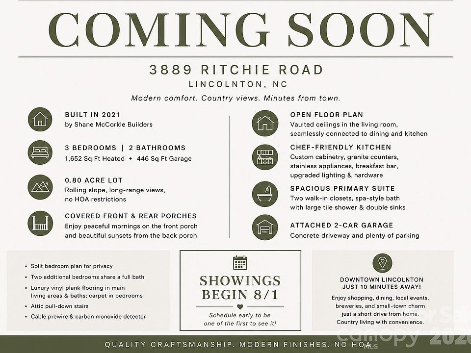 1st image of 3889 Ritchie Rd