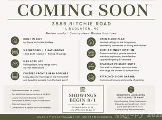 3889 Ritchie Rd, Lincolnton, NC 28092