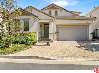 19932 Oakville Ct, Northridge, CA 91326