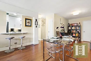 Rented by Brown Harris Stevens