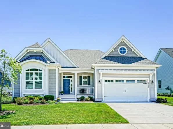 24049 Bunting Cir, Harbeson, DE 19951