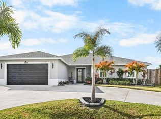 2192 SW Harrison Ave, Port Saint Lucie, FL 34953