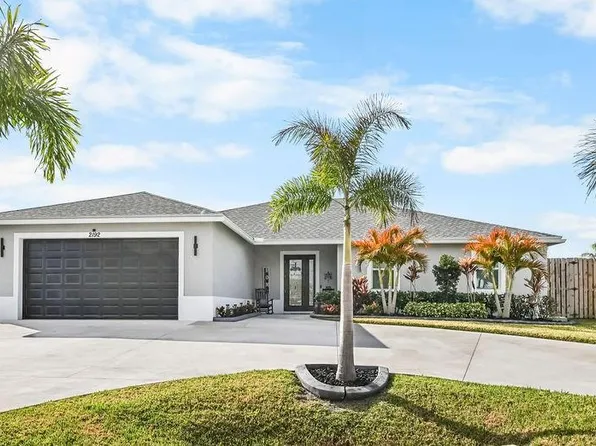 2192 SW Harrison Ave, Port Saint Lucie, FL 34953
