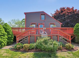 160 Sherman Rd, Somerset, MA 02726