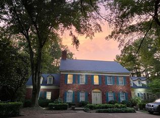 4 Dogwood Dr, Newport, AR 72112