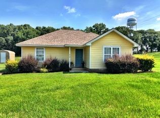 6129 Highway 613, Lucedale, MS 39452
