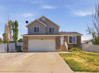 4039 W 4900 S, Roy, UT 84067