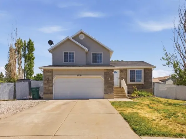 4039 W 4900 S, Roy, UT 84067