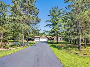 W5854 N Oak Park Cir, Shawano, WI 54166
