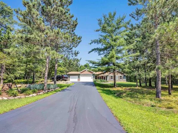 W5854 N Oak Park Cir, Shawano, WI 54166