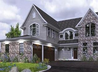 81 Wayne Rd, Newton, MA 02459