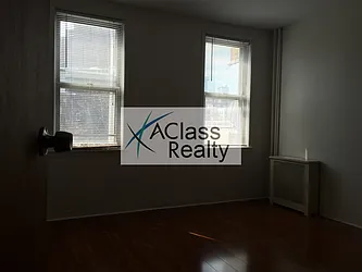 Rented by A Class Realty Corp