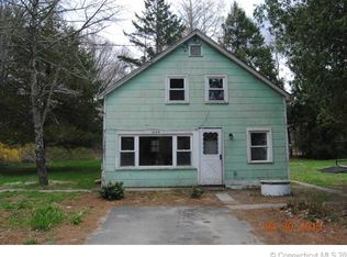 1046 Norwich Rd, Plainfield, CT 06374