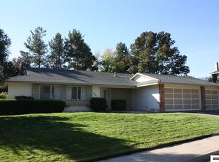 970 Singingwood Dr, Reno, NV 89509