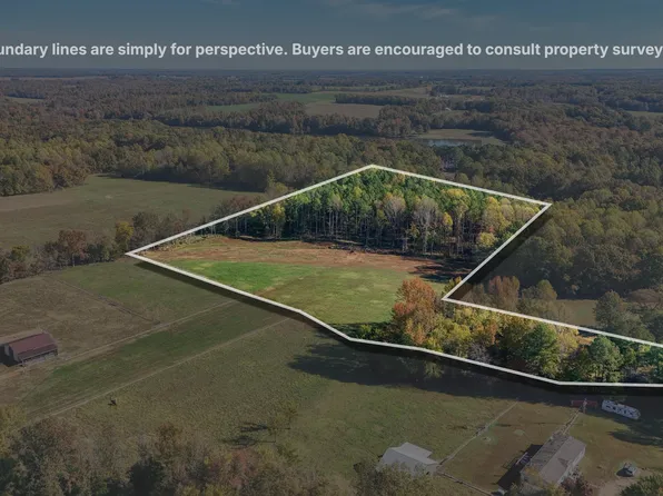 0 Briarpatch Lake Rd, Paris, TN 38242