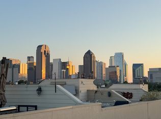 2411 N Hall St APT 6, Dallas, TX 75204