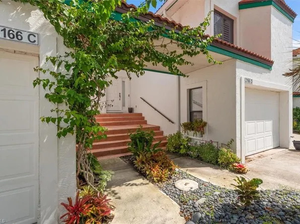 2166 Anchorage LN #C, NAPLES, FL 34104