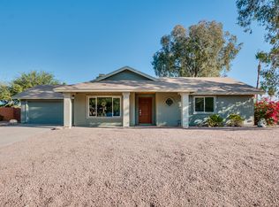 17240 E Grande Blvd, Fountain Hills, AZ 85268