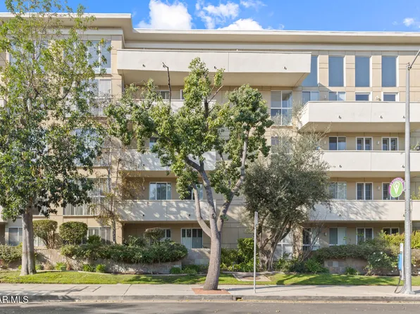 4949 Genesta Ave Unit 214, Encino, CA 91316