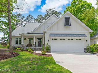 439 Autumn Chase SE, Bolivia, NC 28422