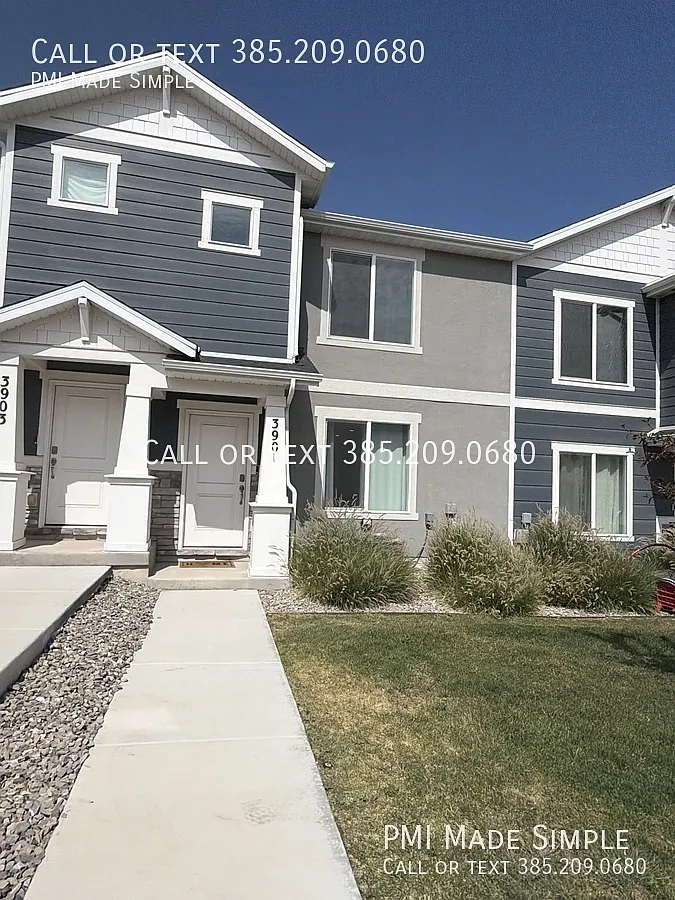 $$Move In Special$$ Spacious & Bright 3br Home In Magna! — Photo 1