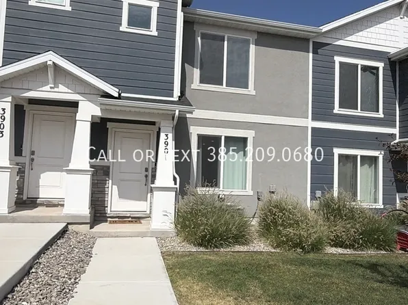 3901 S Buckland Dr, Magna, UT 84044