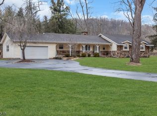 41 Cherryville Hollow Rd, Raritan Twp., NJ 08822