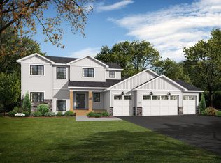 13891 10th Ave S, Zimmerman, MN 55398