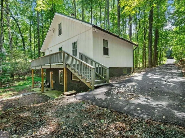 1860 Buford Dam Rd, Buford, GA 30518