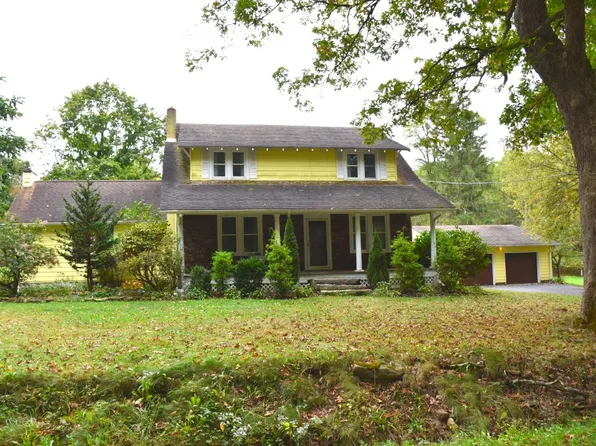 11950 Spring Creek Rd, Titusville, PA 16354
