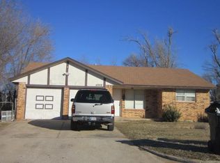 4909 Creekwood Dr, Oklahoma City, OK 73135
