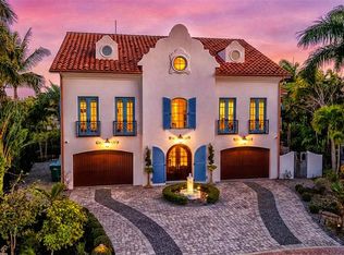 513 Villa Rosa Way, Anna Maria, FL 34216