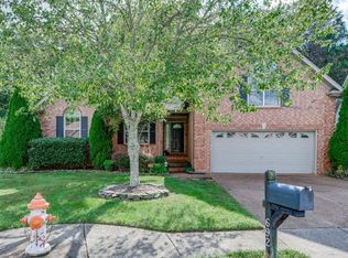 692 Williamsport Ct, Nashville, TN 37221