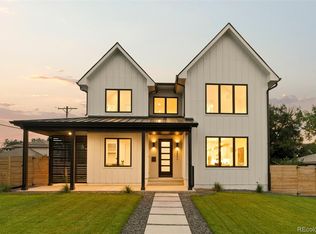 3295 S Dahlia St, Denver, CO 80222