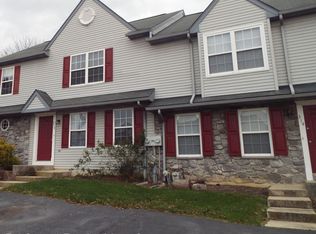 314 Wild Cherry Ln, Marietta, PA 17547