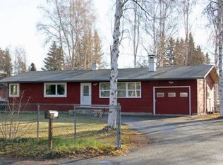 221 Glacier Ave, Fairbanks, AK 99701