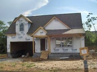 7812 Princeton Falls Ln #L-12, Knoxville, TN 37938