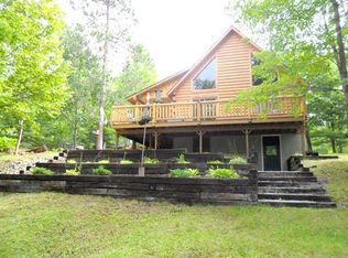 18530 N Allis Hwy, Onaway, MI 49765