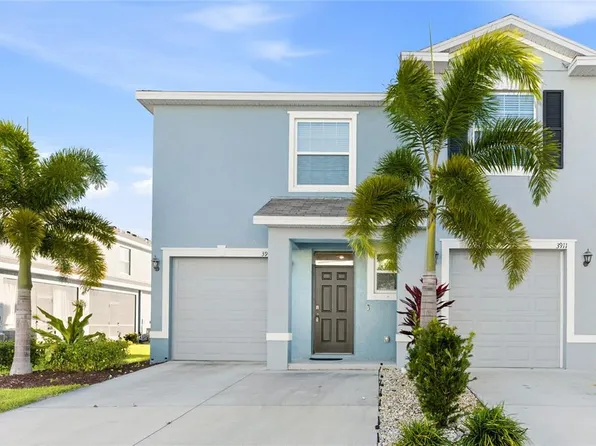 3907 Goldheart Blvd, Bradenton, FL 34208