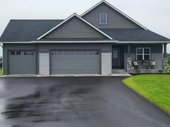 5262 195TH Street, Chippewa Falls, WI 54729